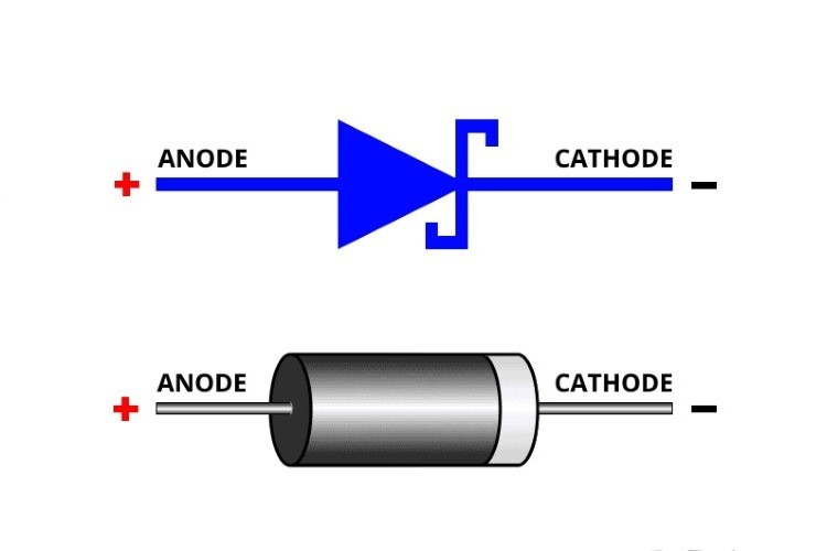 دیود شاتکی چیست؟