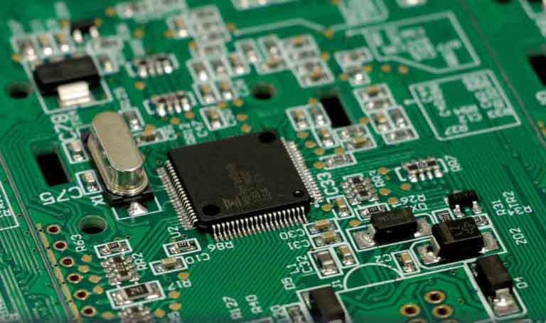 میکروپروسسور یا ریزپردازنده