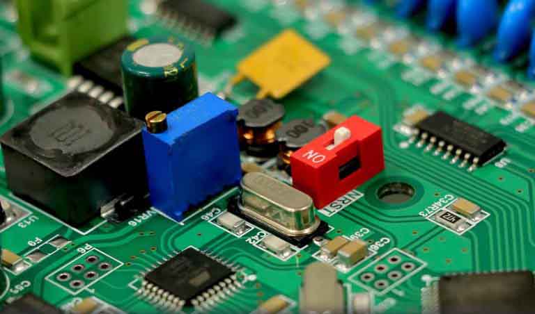 سنسور یا حسگر چیست؟