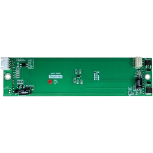 برد کلید لمسی شستی اسدی