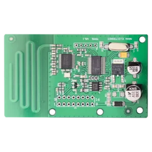 برد تی پی ام اس TPMS خودرو عماد