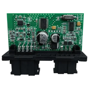 برد ایموبلایزر Immobilizer خودرو عماد