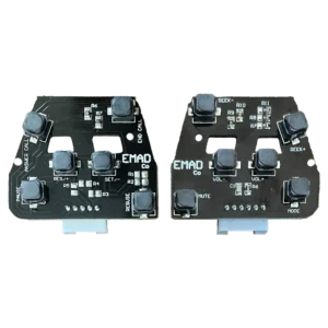 برد ام اف کی MFK خودرو عماد